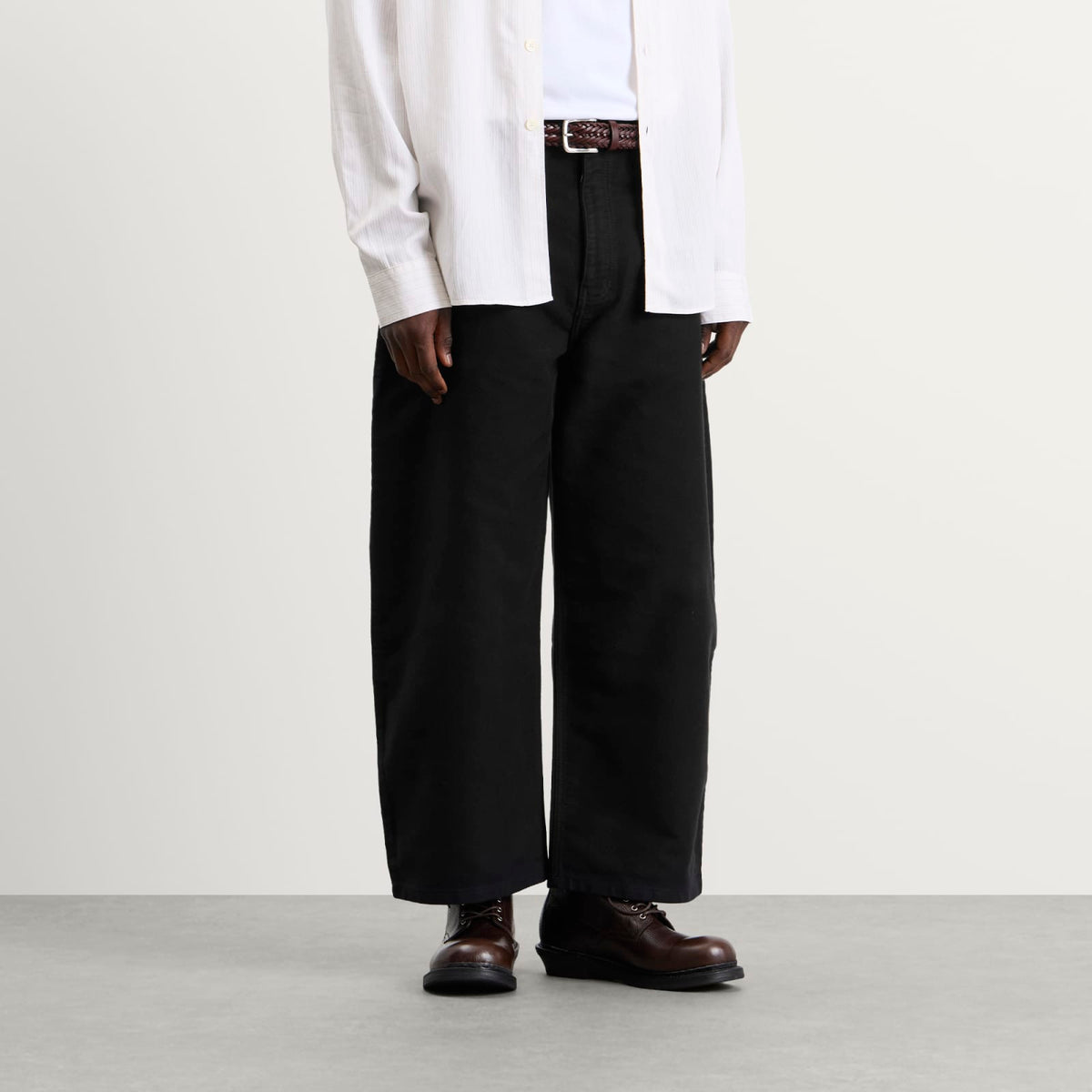 Studio Nicholson Paolo Volume Pant