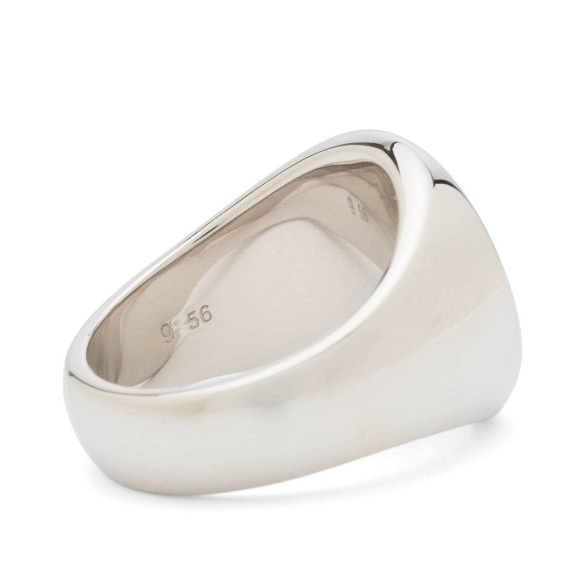 Tom Wood Wanderlust Ring