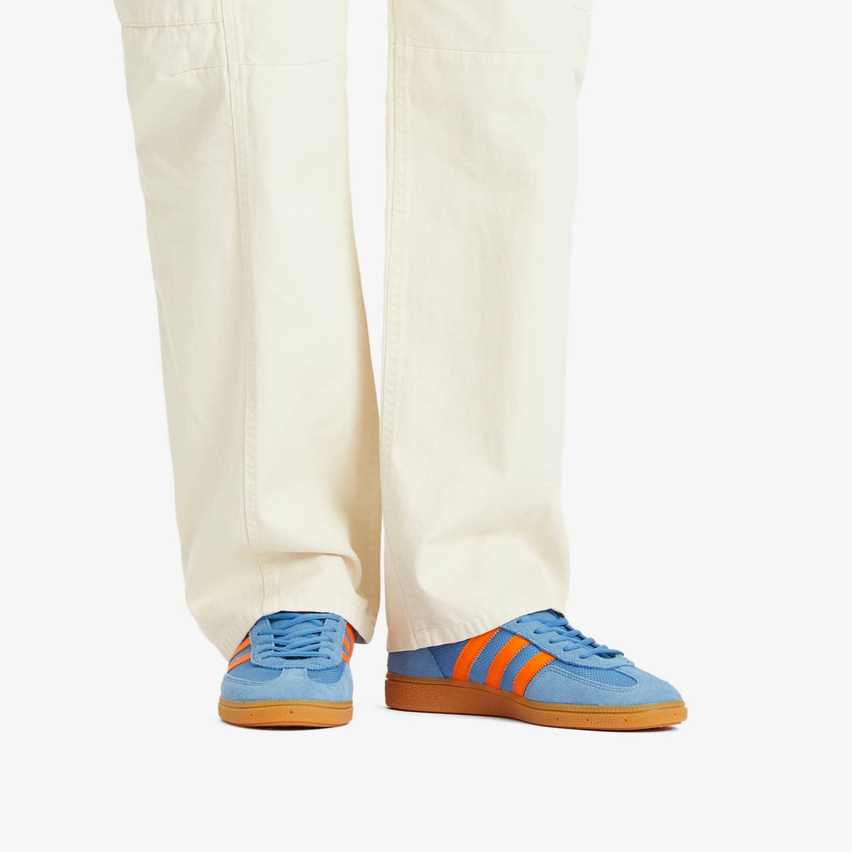 Adidas Handball Spezial Sneaker