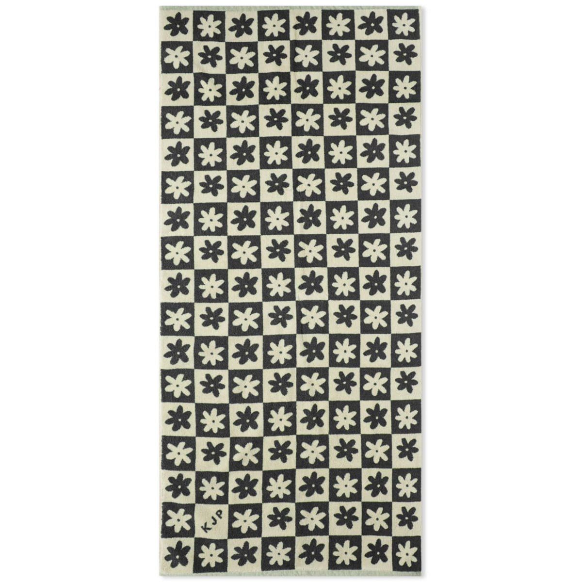 KJP Celeste Bath Towel