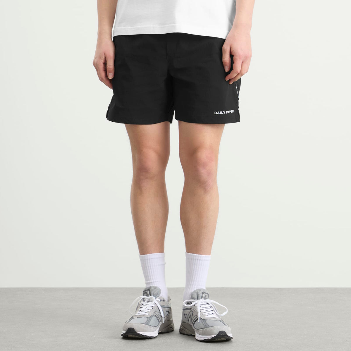 Daily Paper Mehani Shorts