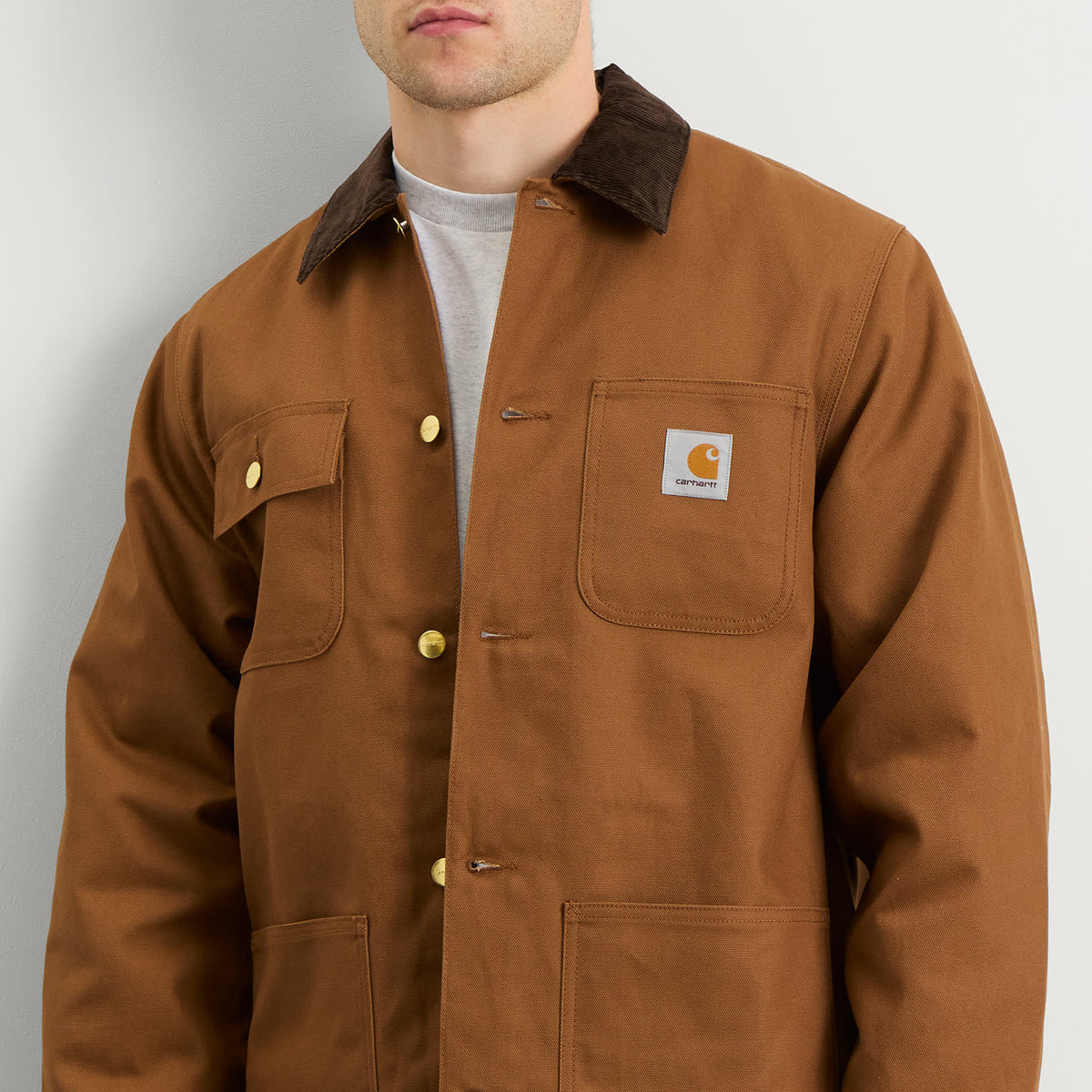 Carhartt WIP Michigan Coat