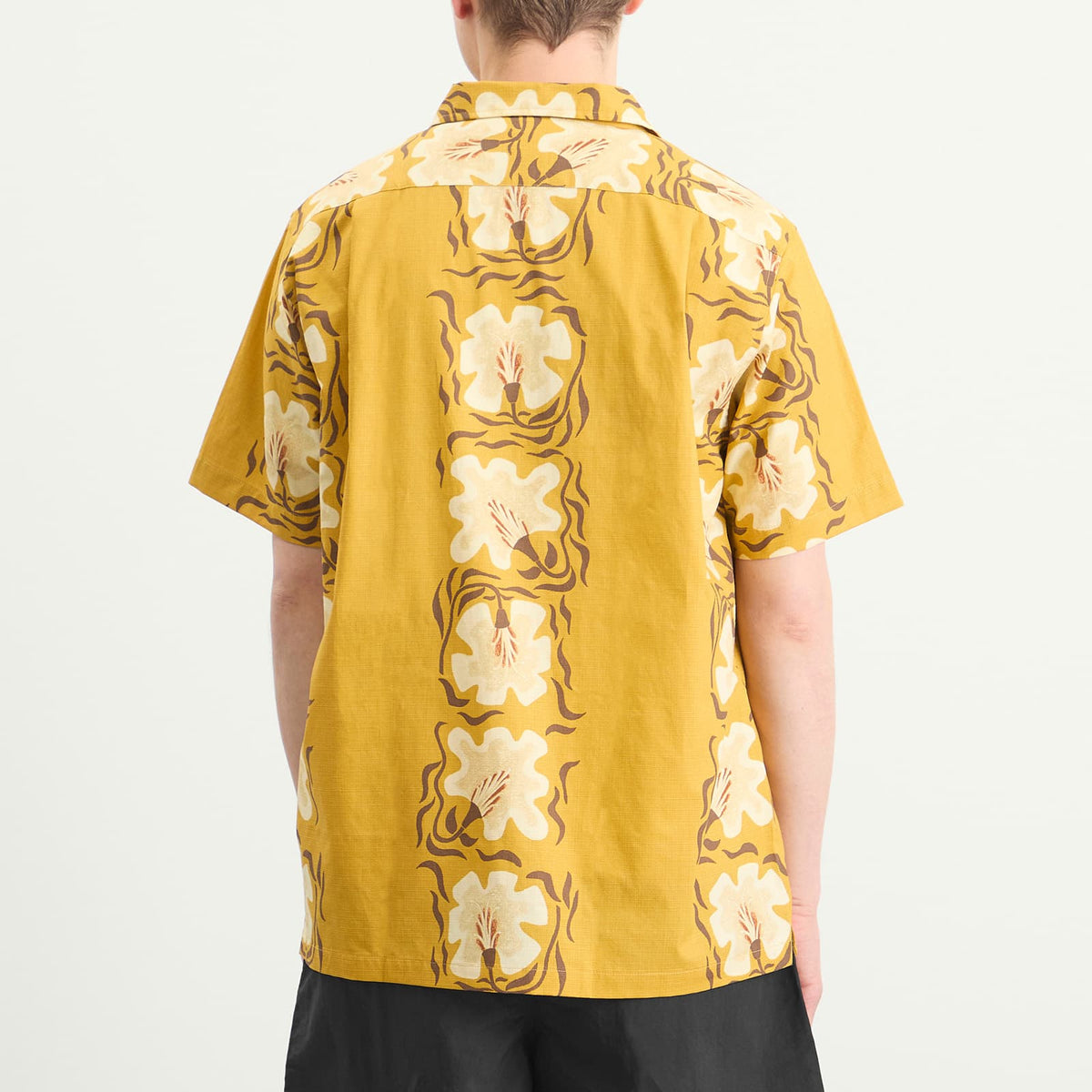 Patagonia Tidal Threads Camp Shirt