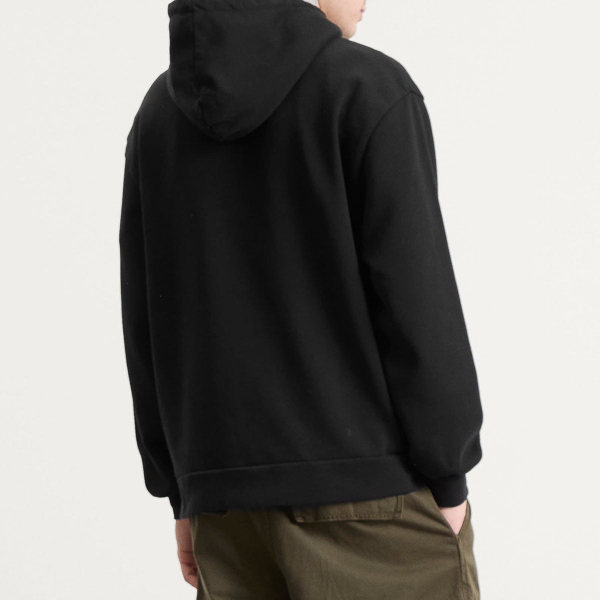 TGB Afro Rock Love Hoodie
