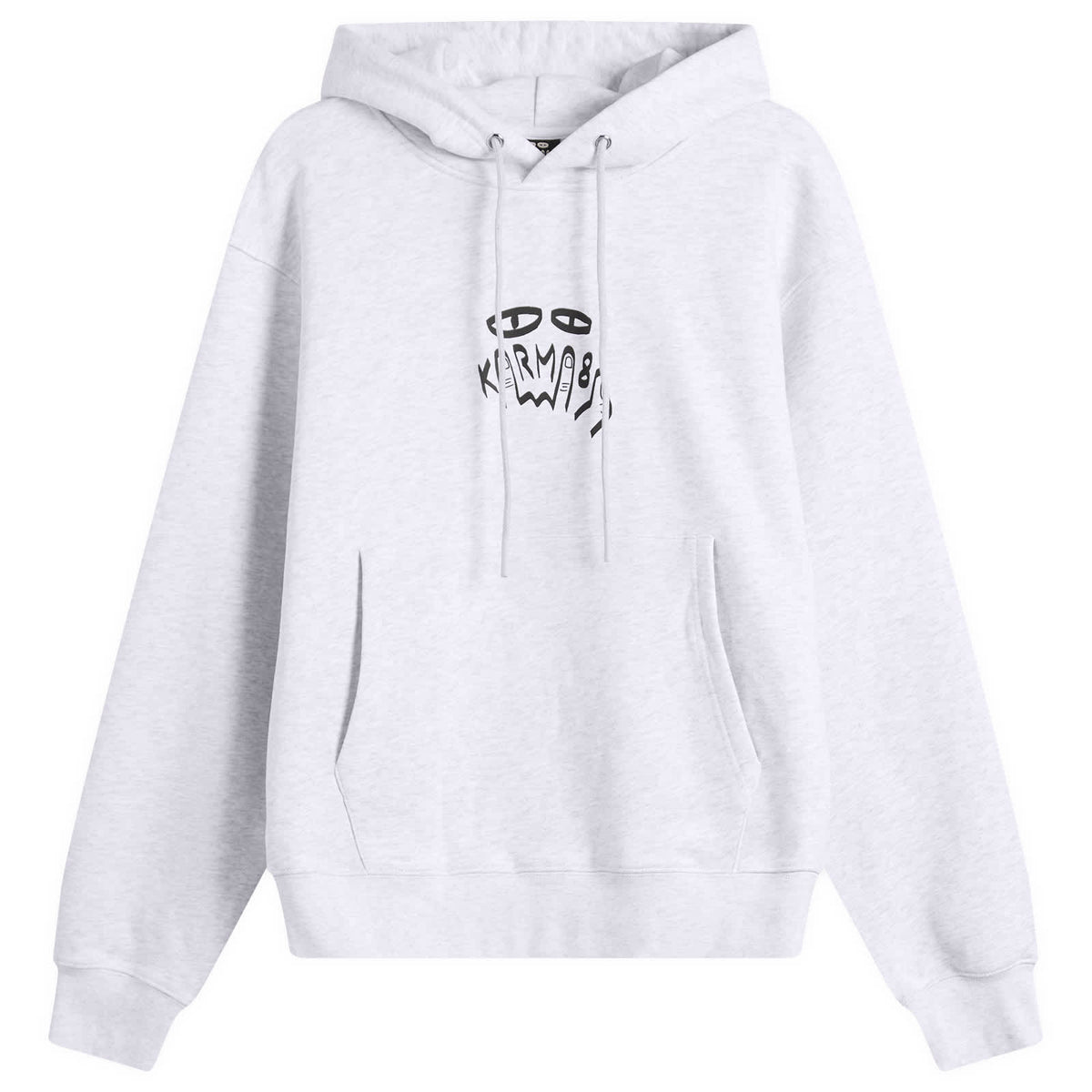 Karma8a The Real Hoodie