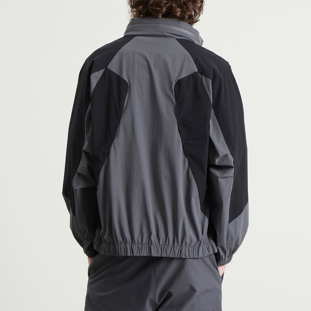 Karma8a Noir Pulse Jacket