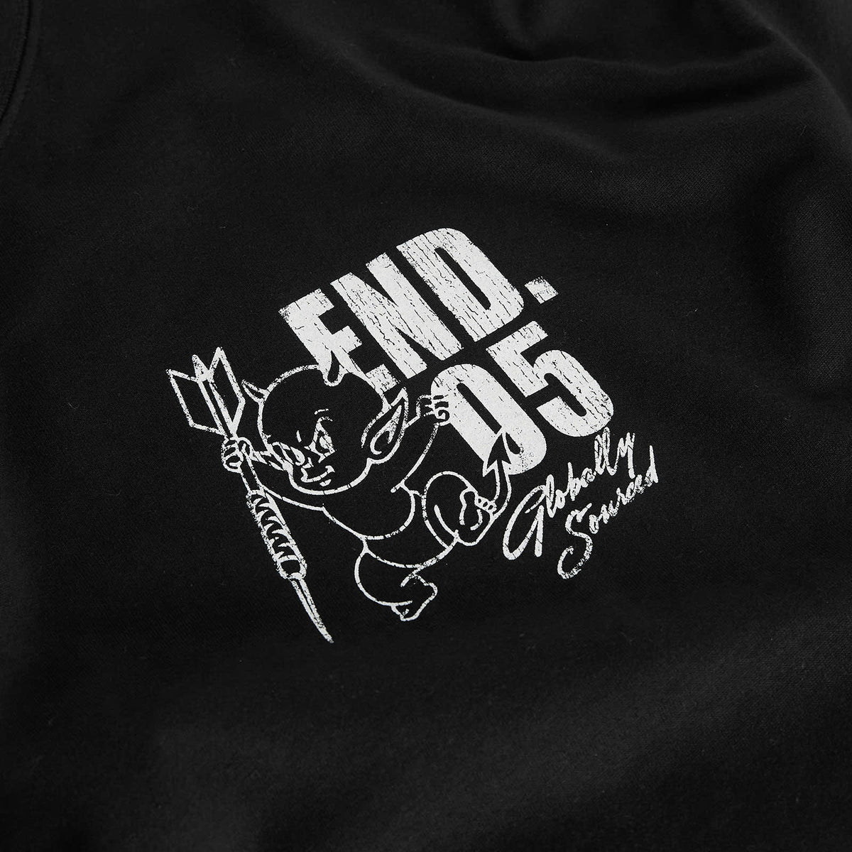 END. Devils Darts Team T-Shirt