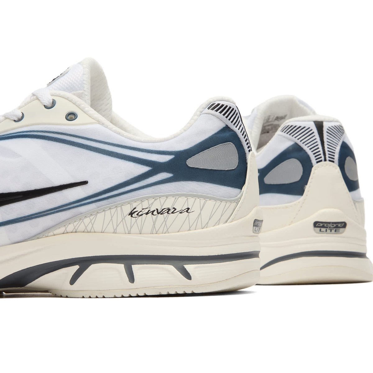 Saucony Kinvara 1 Sneaker