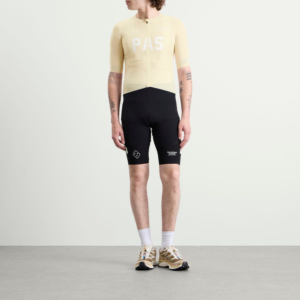 Pas Normal Studios PAS Mechanism Pro Jersey