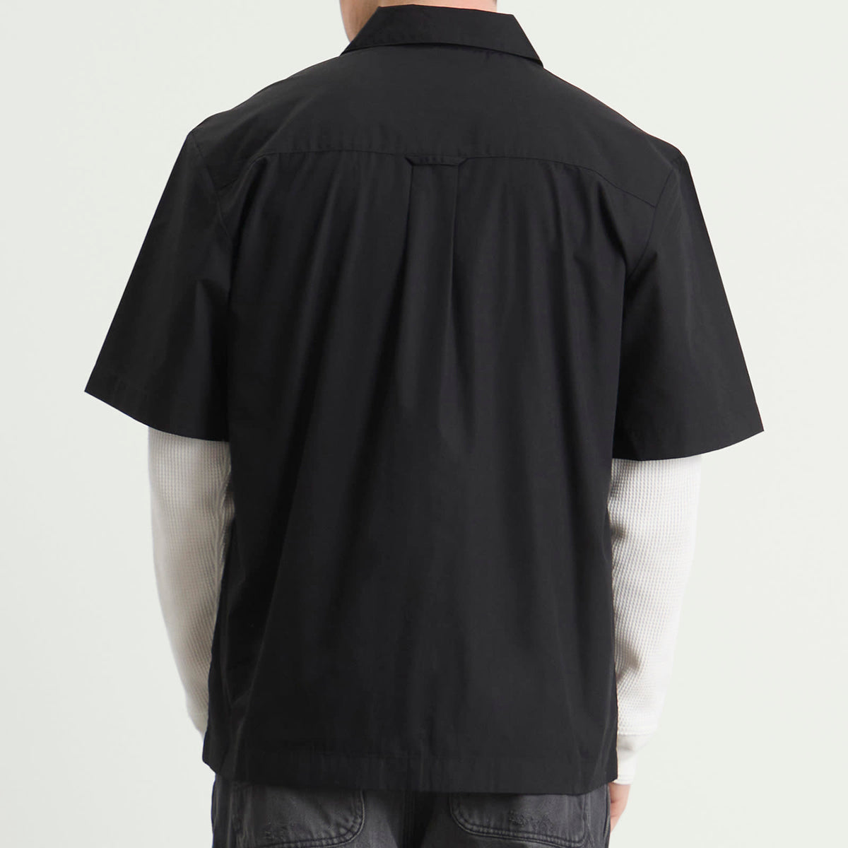 Carhartt WIP Short Sleeve Craft Shirt