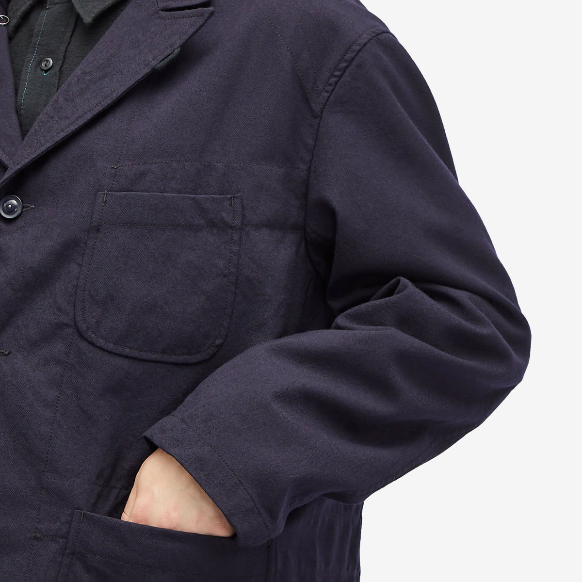 Engineered Garments Bedford Jacket