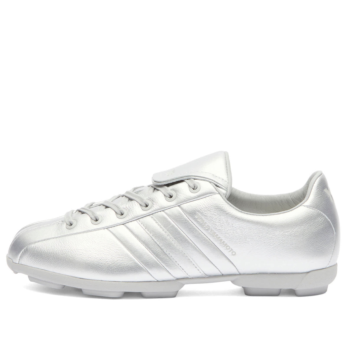 Y-3 Field Sneakers
