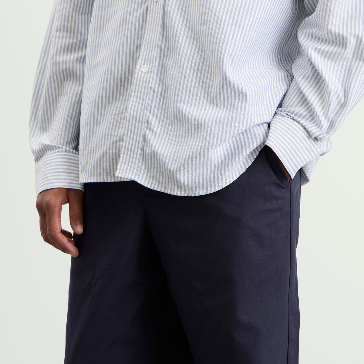 Palmes Lucien Ripstop Trousers