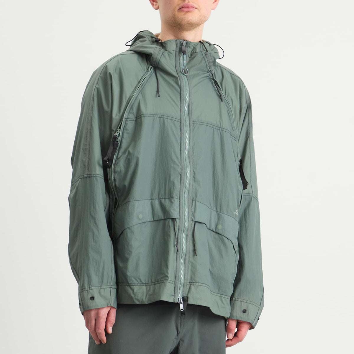 Oakley Latitude Veil Flow Jacket