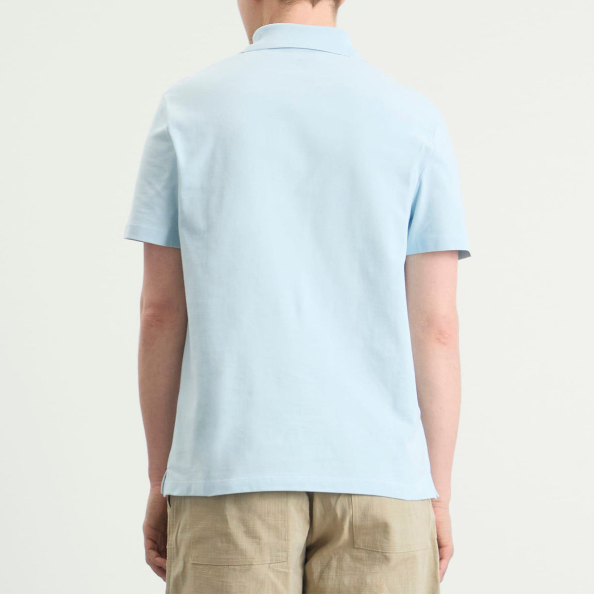 A.P.C. Standard Polo