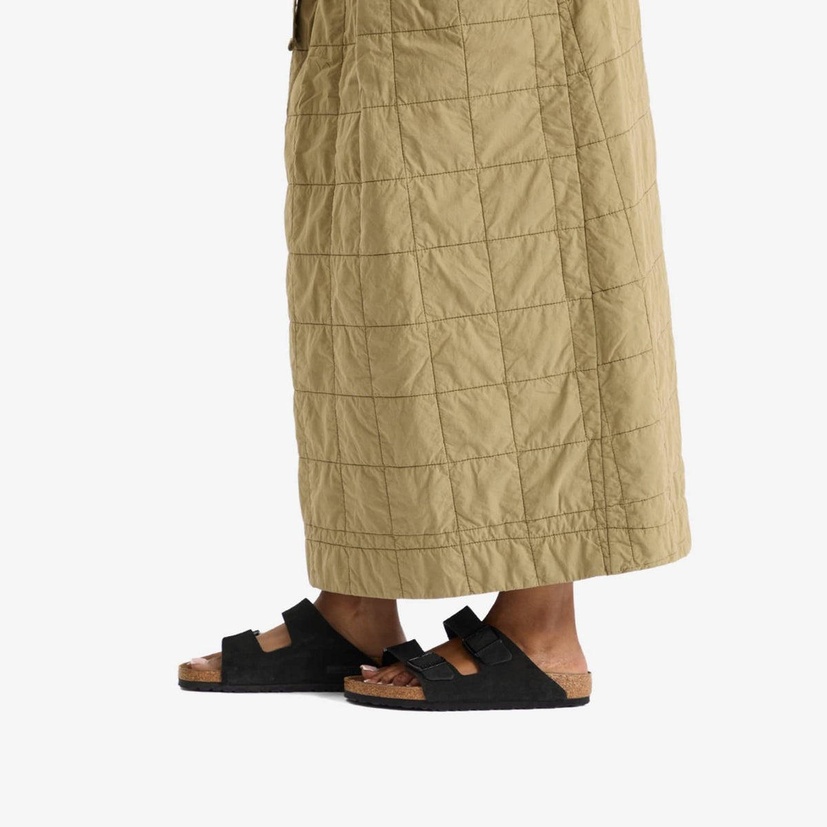 Birkenstock Arizona Black