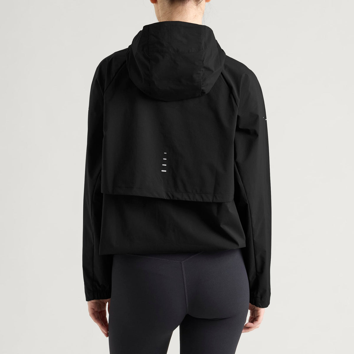Nike Women's Storm-FIT Running Jacket