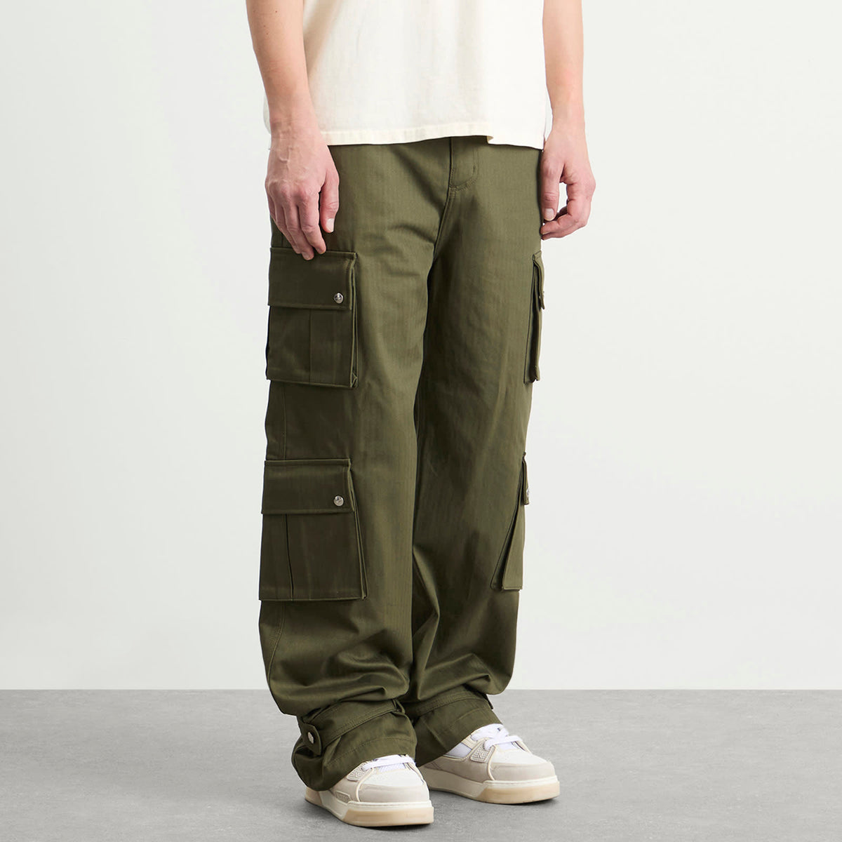 Rhude Desert Cargo Pant