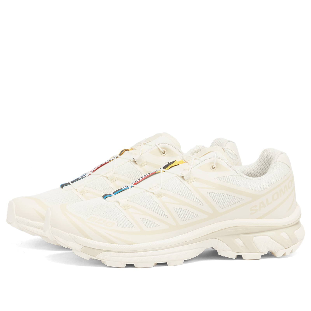 Salomon XT-6