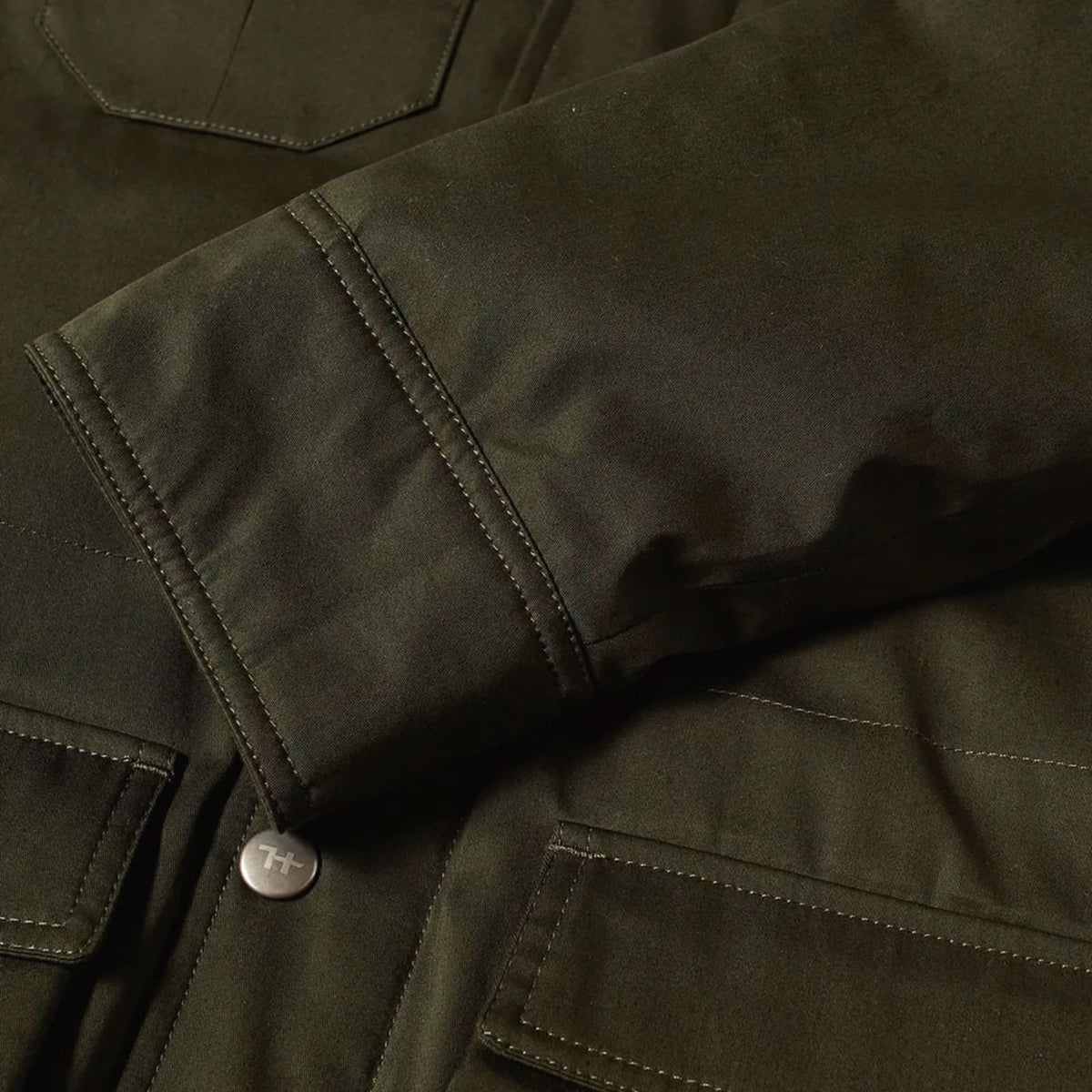 HOLUBAR Deer LI77 Hunter Jacket