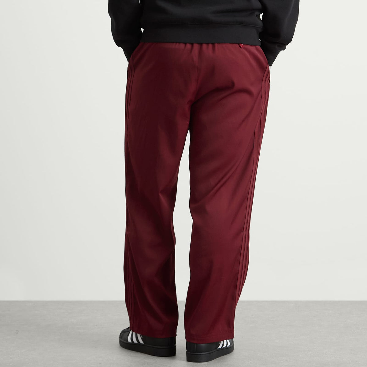 adidas Baggy Track Pant