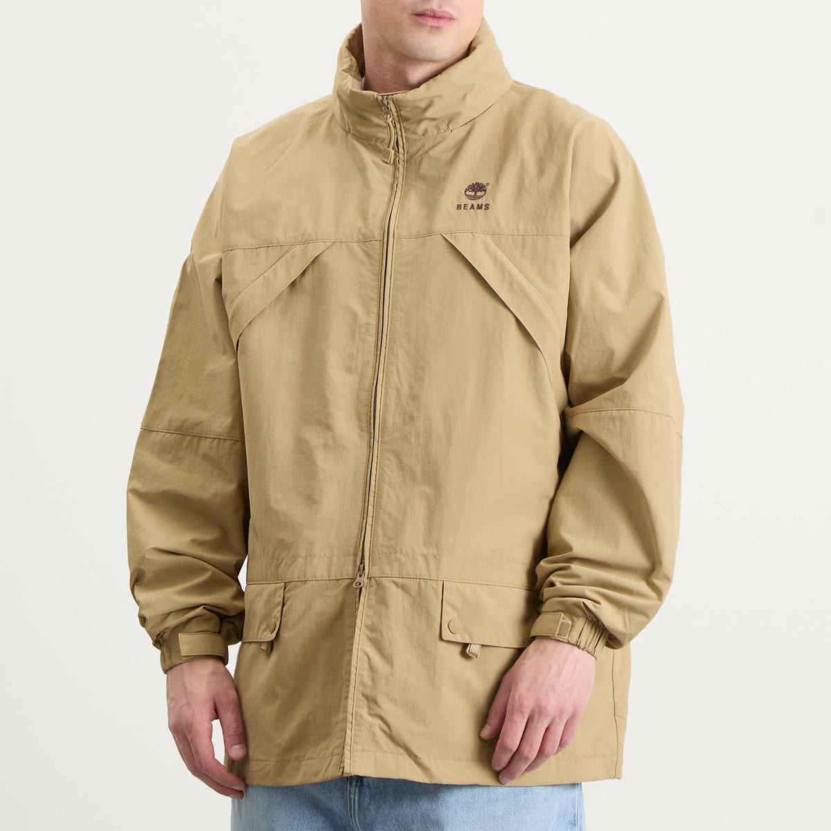 Timberland x Beams Jacket
