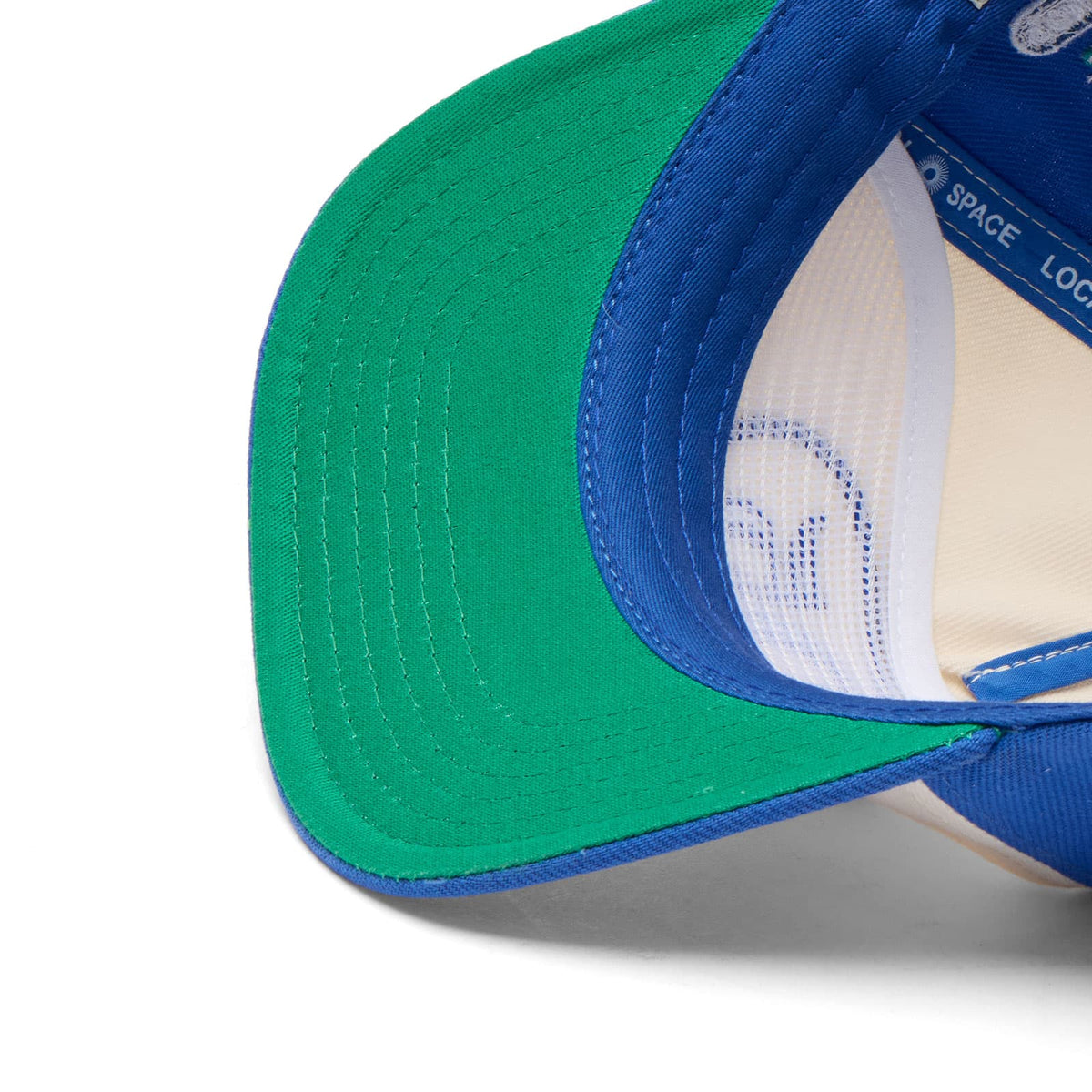 END. x Local Space North Team Racing Cap