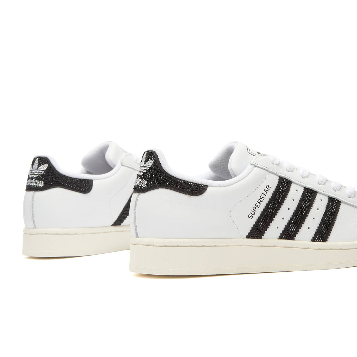 Adidas Superstar II Sneakers