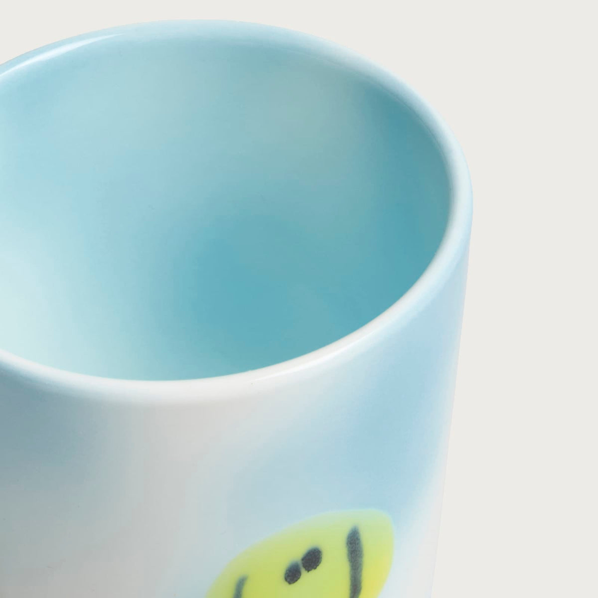 Frizbee Ceramics Bulle Cup L - 300ml