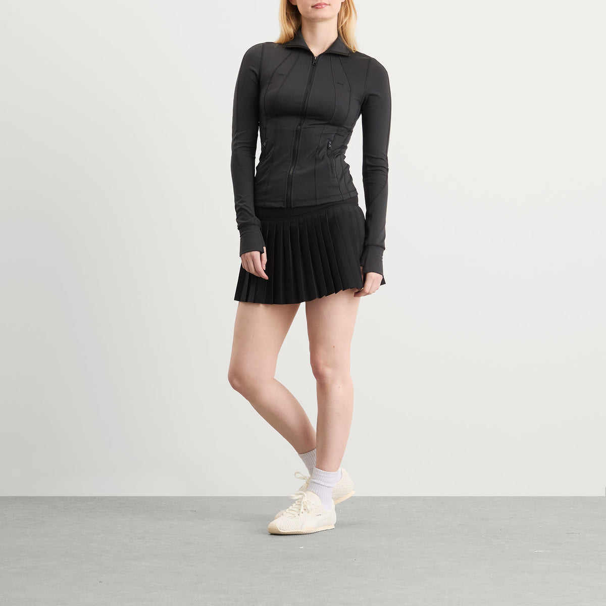 Puma x GUIZIO Active Top