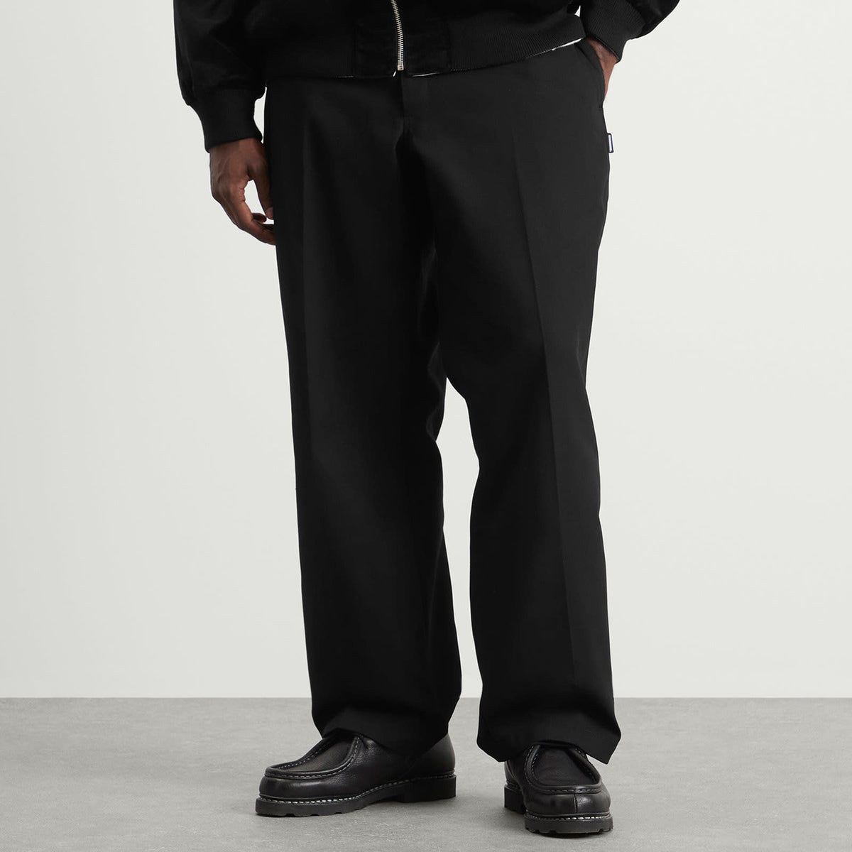 Neighborhood Wide Work Pants
