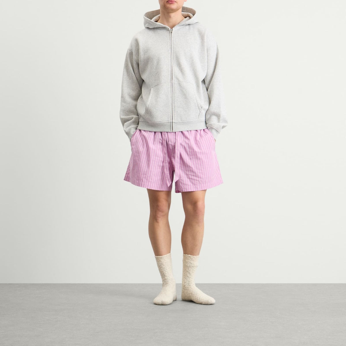Tekla Sleep Shorts
