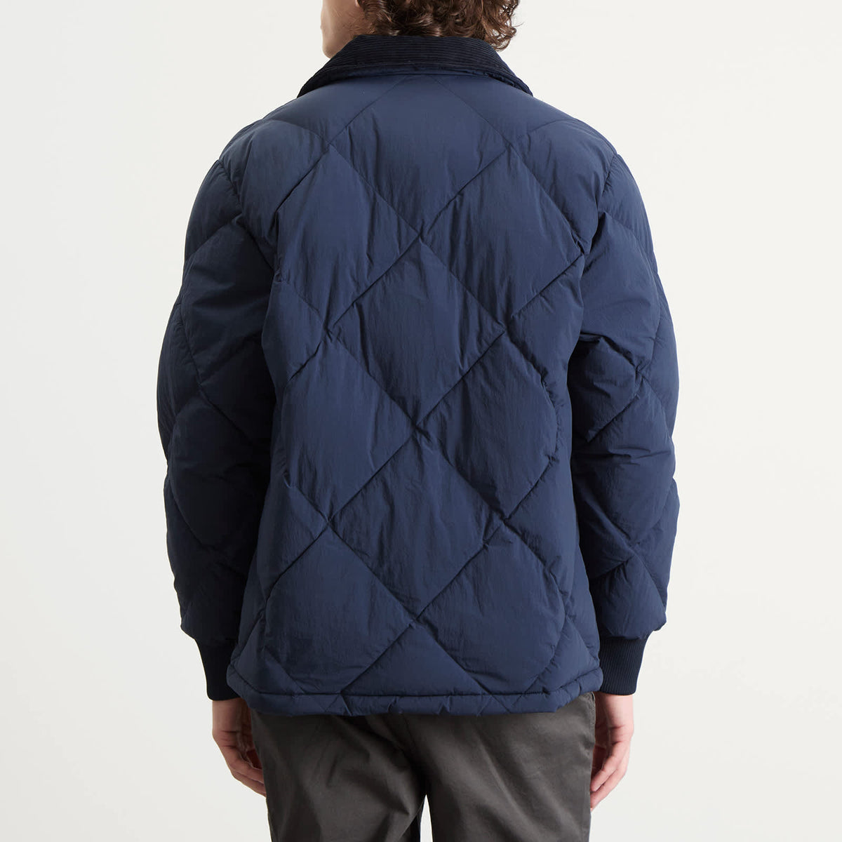 Kestin Dunbar Padded Jacket