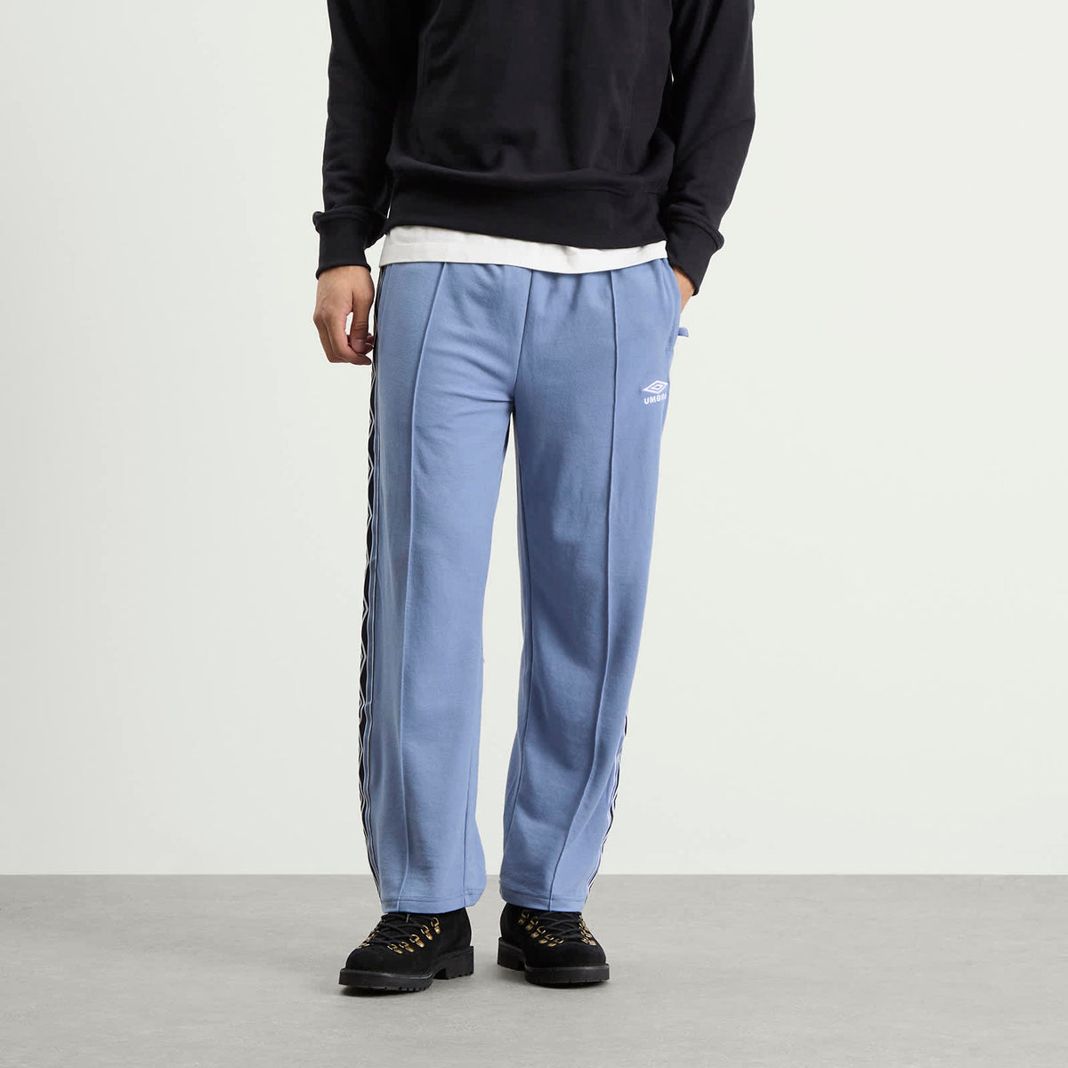 Umbro Taped Track Pant