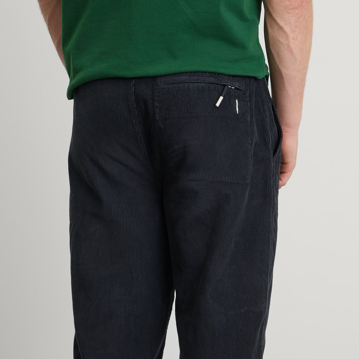 Folk Signal Pant