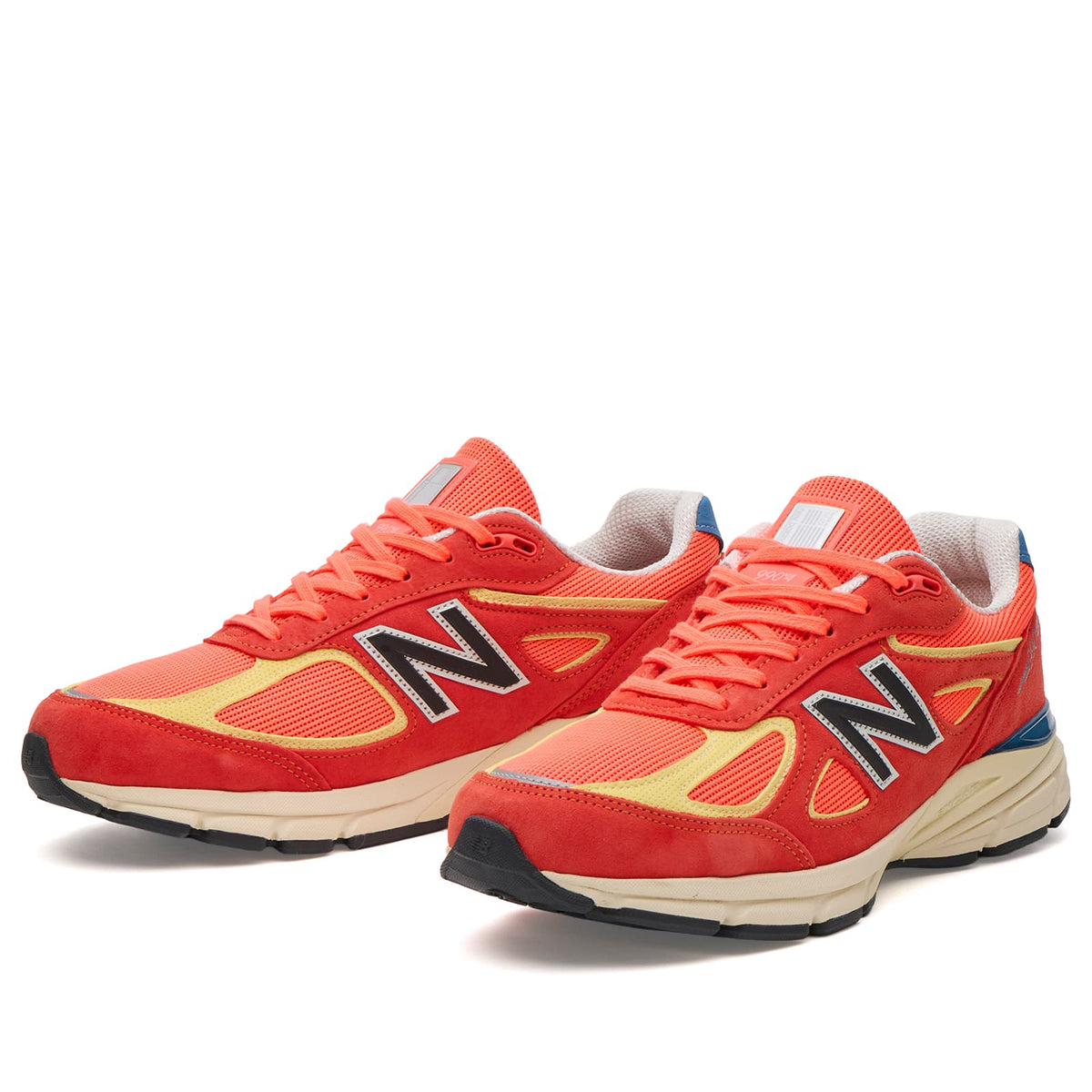 New Balance 990v4 Sneaker