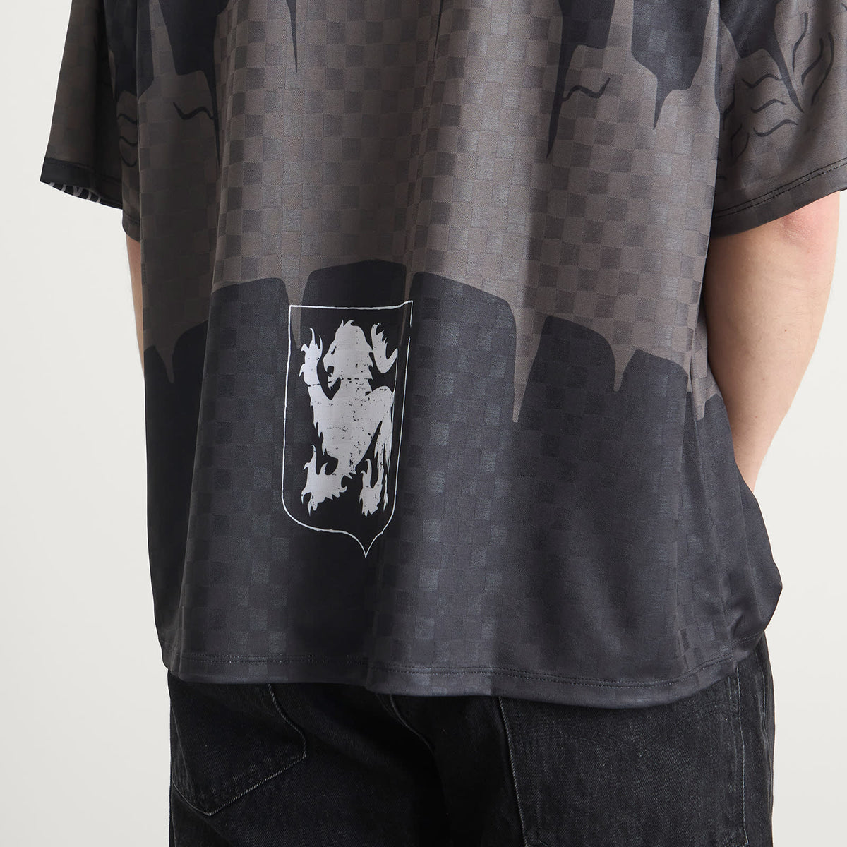 Umbro by Slam Jam History Tape Kit Jersey