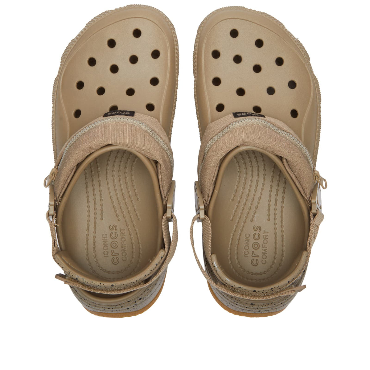 Crocs Classic Hiker Xscape Clog