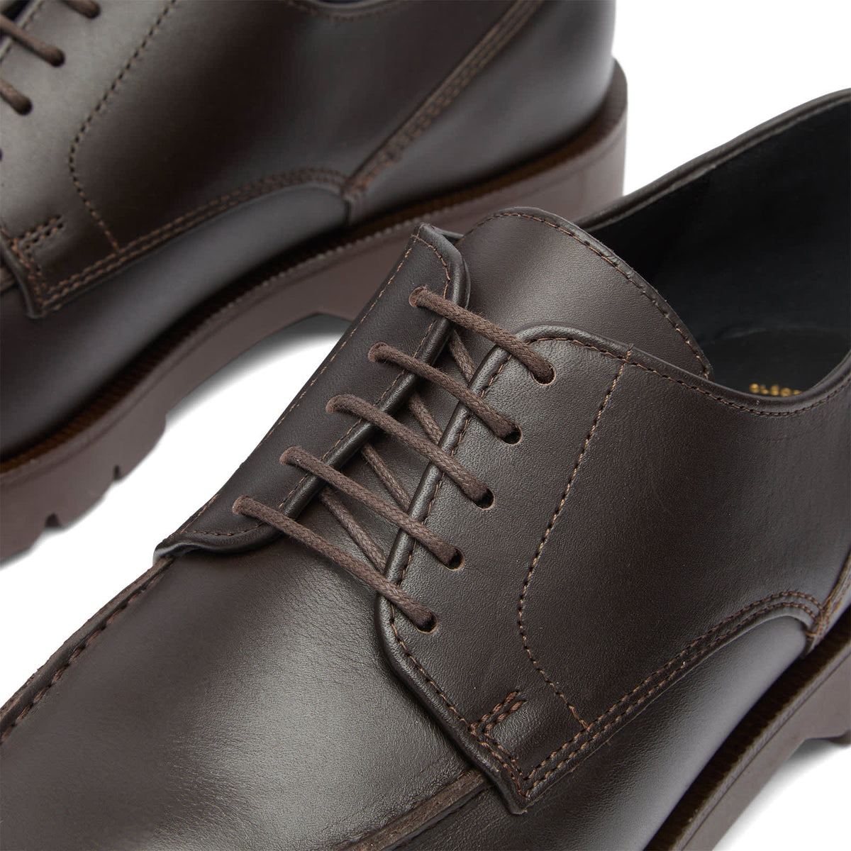 Kleman Frodan Shoe