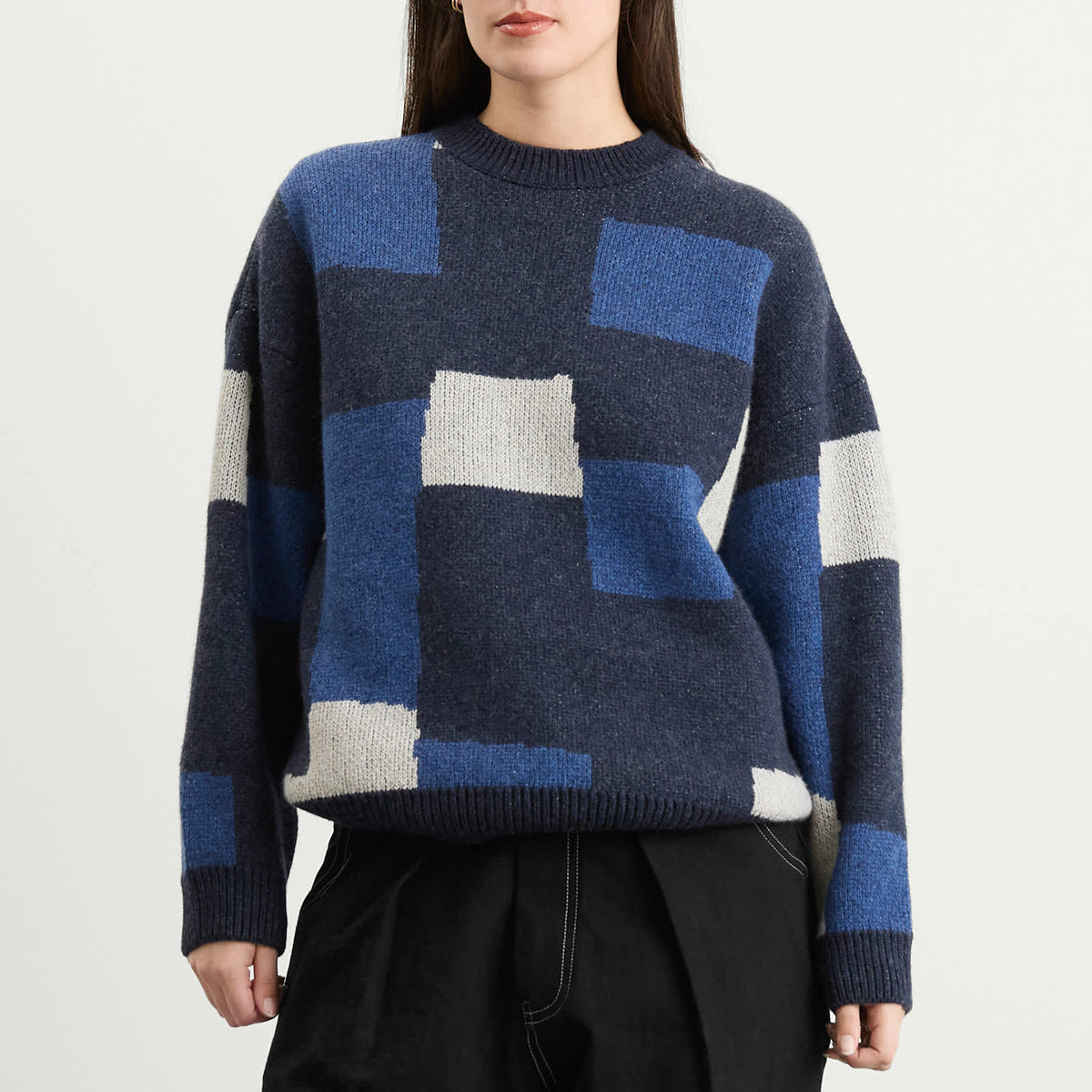 Girls of Dust Patch Jumper