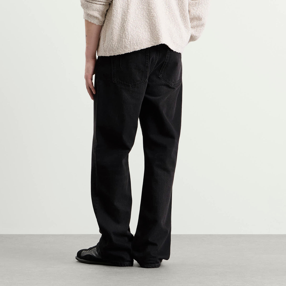 Won Hundred Genoa Jeans