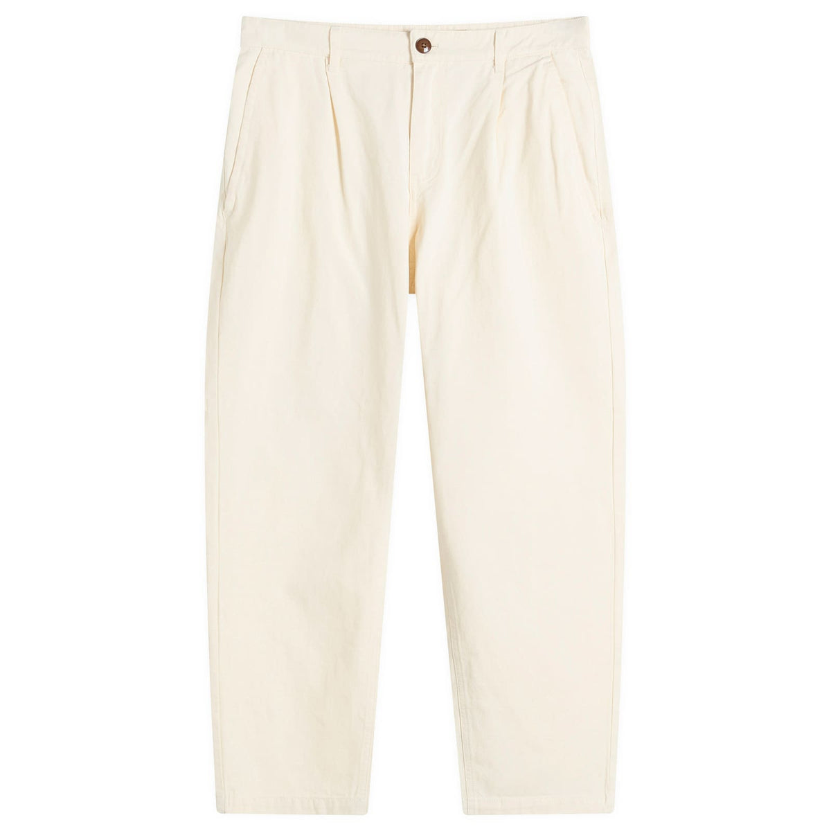 FrizmWORKS OG Haworth One Tuck Trousers