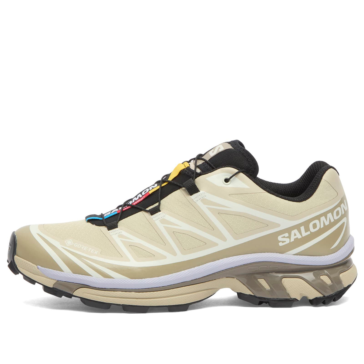 Salomon XT-6 GTX Sneaker