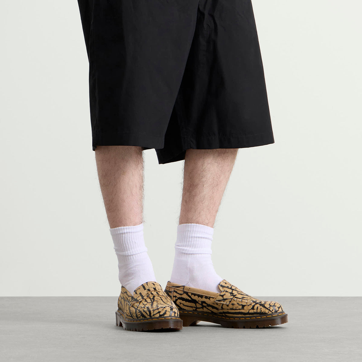 Dr. Martens Delapre Penny Loafer Loafer