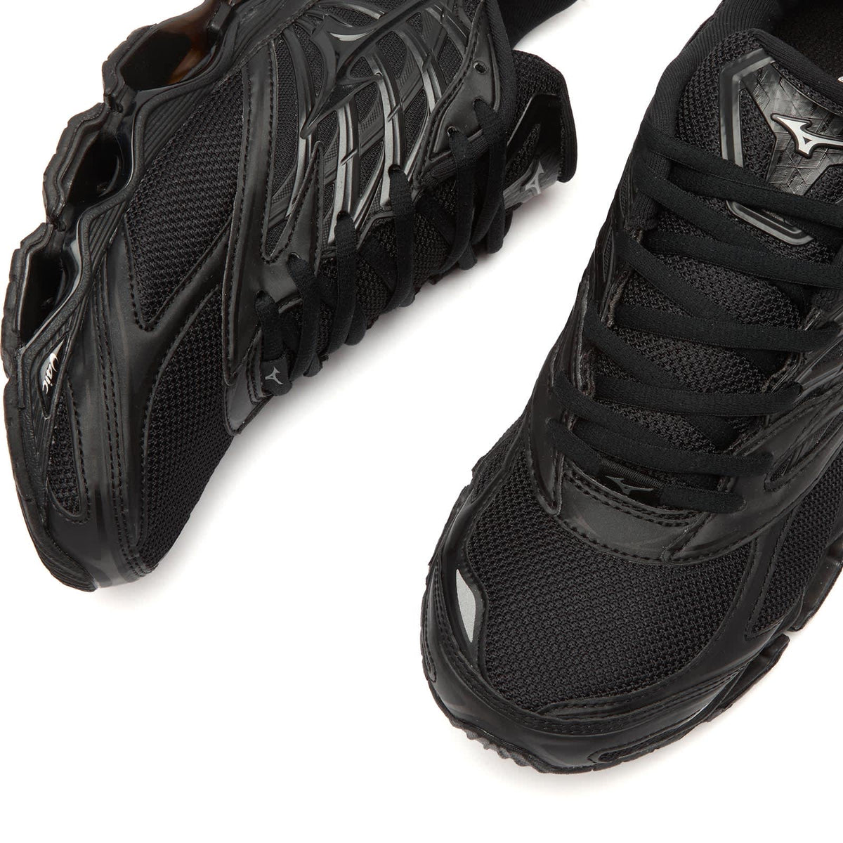 Mizuno Wave Prophecy LS