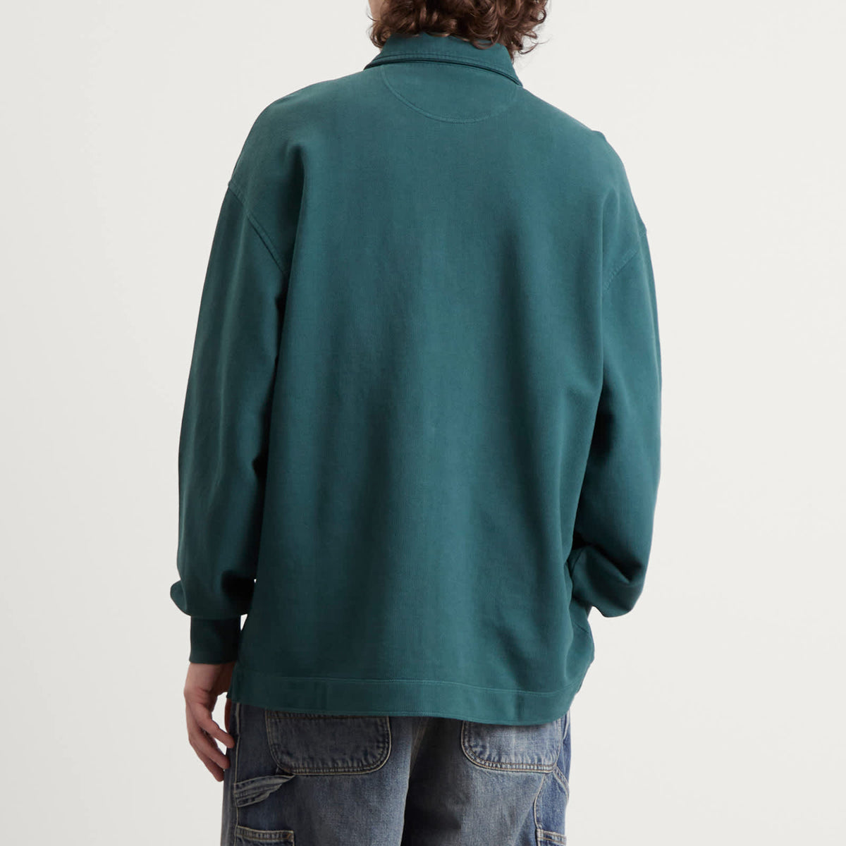 Carhartt WIP Pique Script Sweatshirt