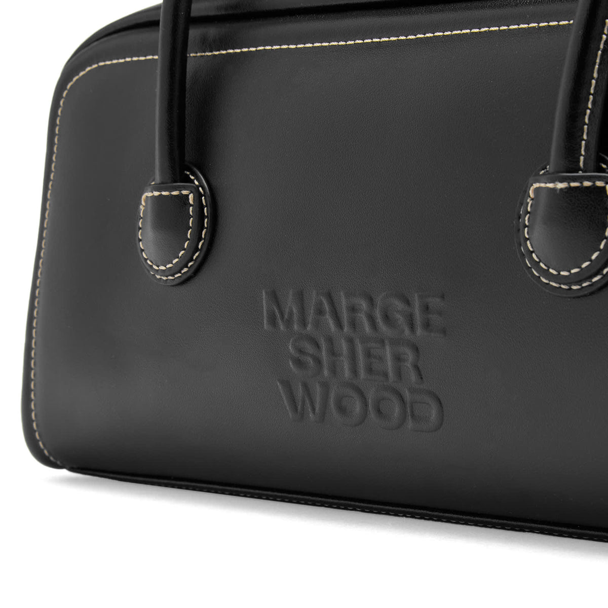 MARGESHERWOOD Soft Boston EW Bag