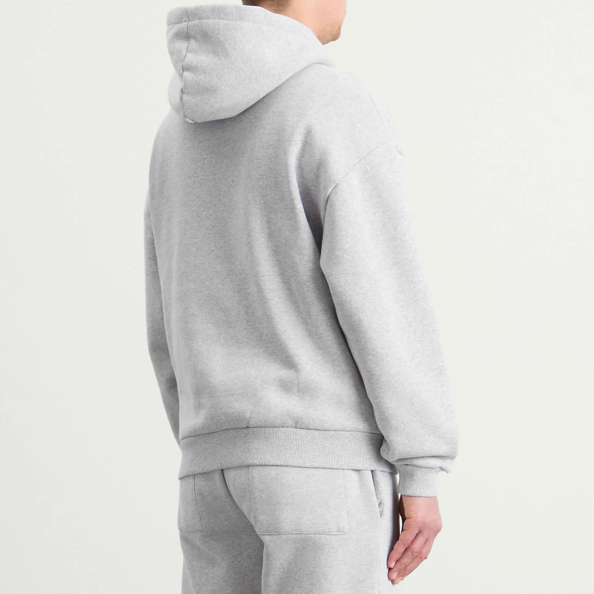MKI Uniform Hoodie