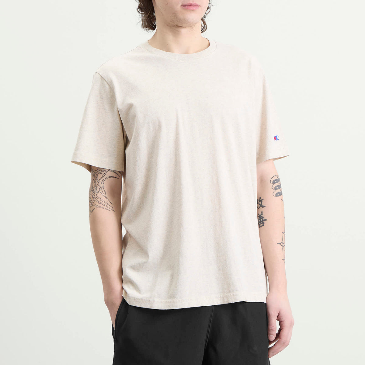 Champion Reverse Weave Relaxed T-Shirt