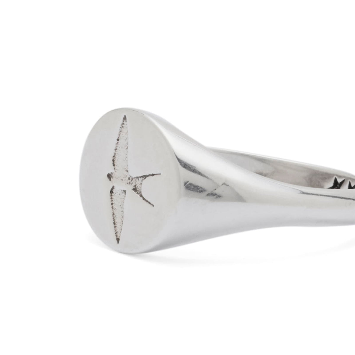 TwoJeys Liberty Ring
